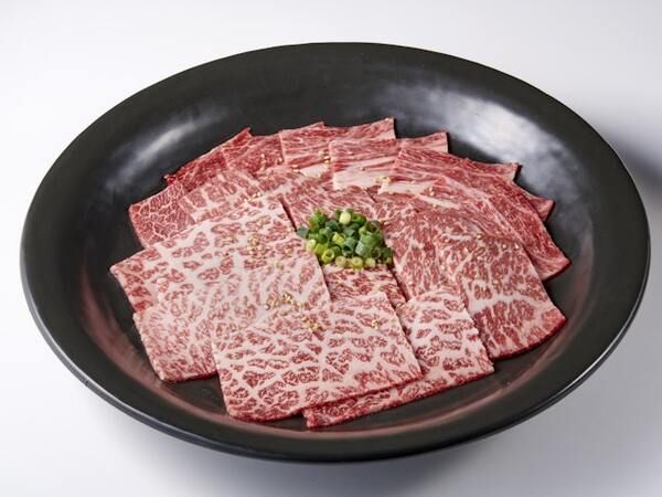 Arirang-hanten Hakuba