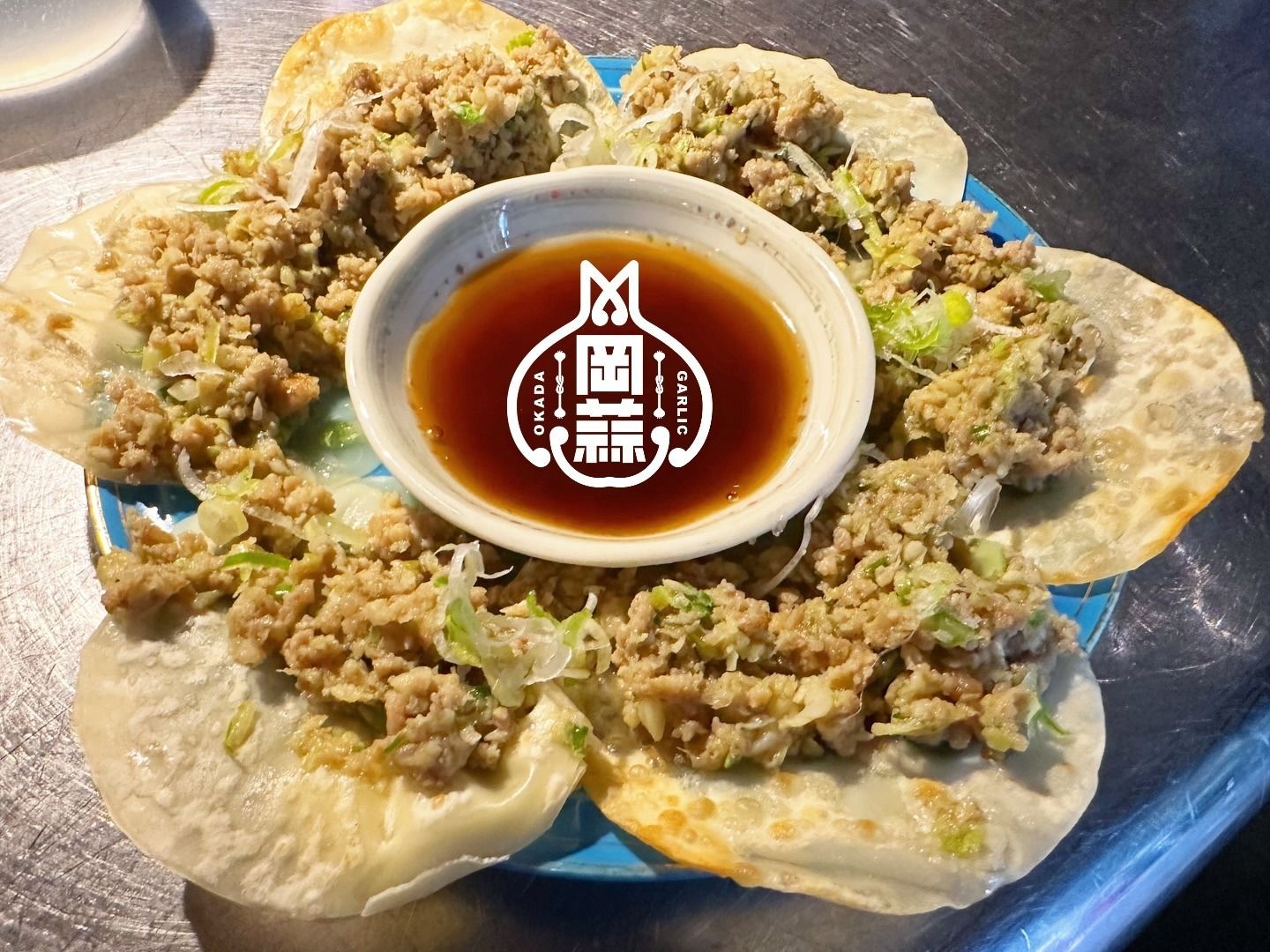 Ikejiri-Ohashi Okada Garlic