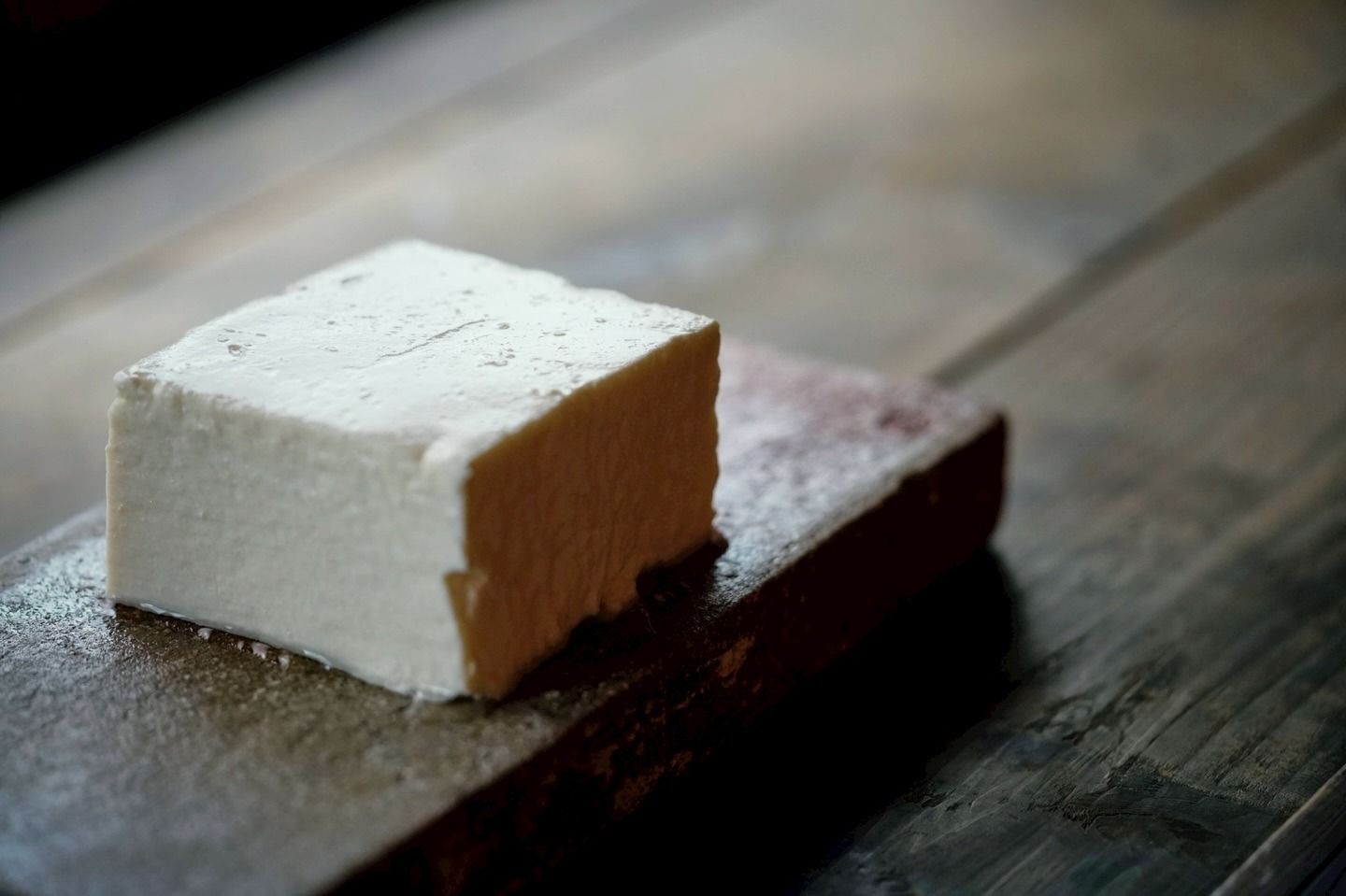 Oni Tofu