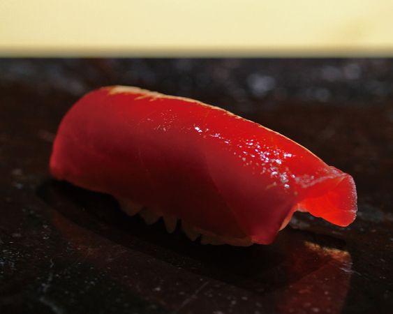 Sushi Tenpaku