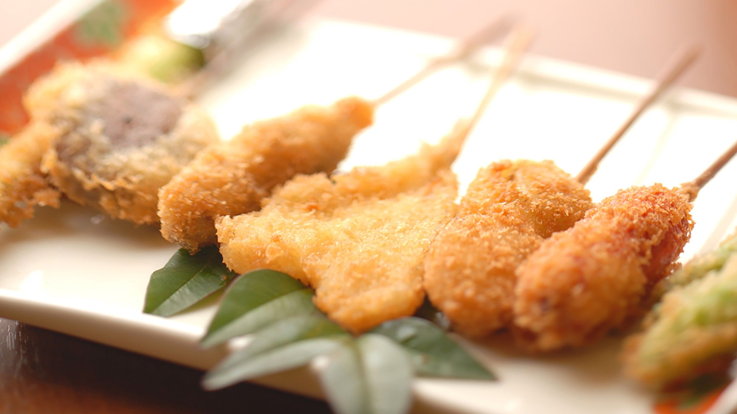 Kushikatsu Akatonbo