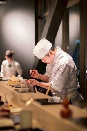 HAKU Kanazawa Cuisine｜Kanazawajimono