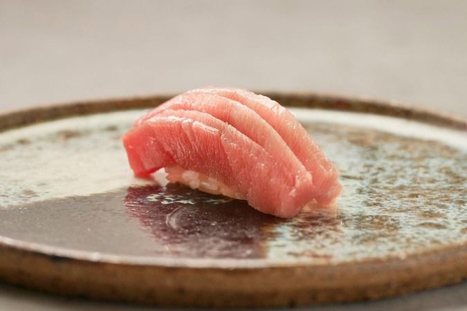 Sushi Umiji Bettei Azabu Juban