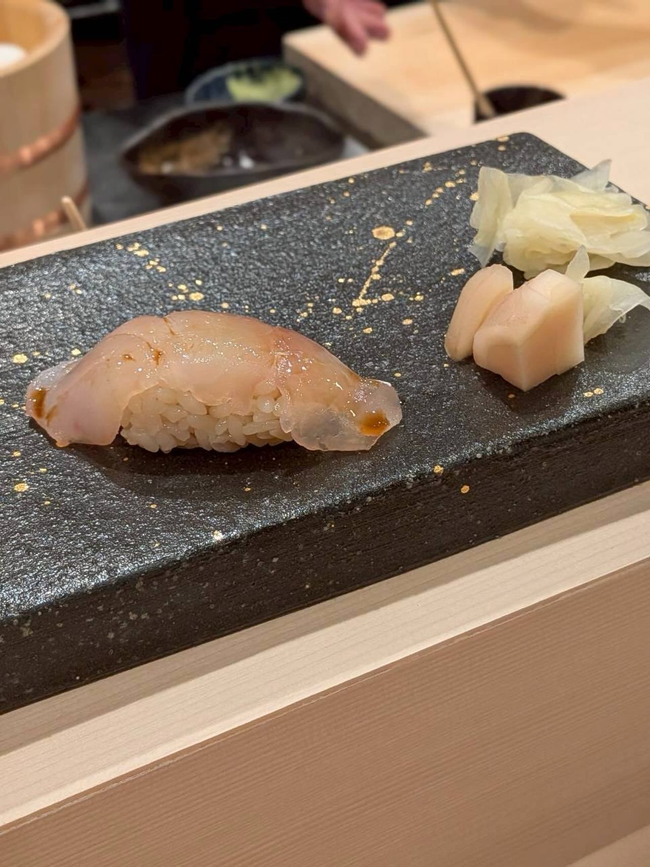 すし酒家わかし