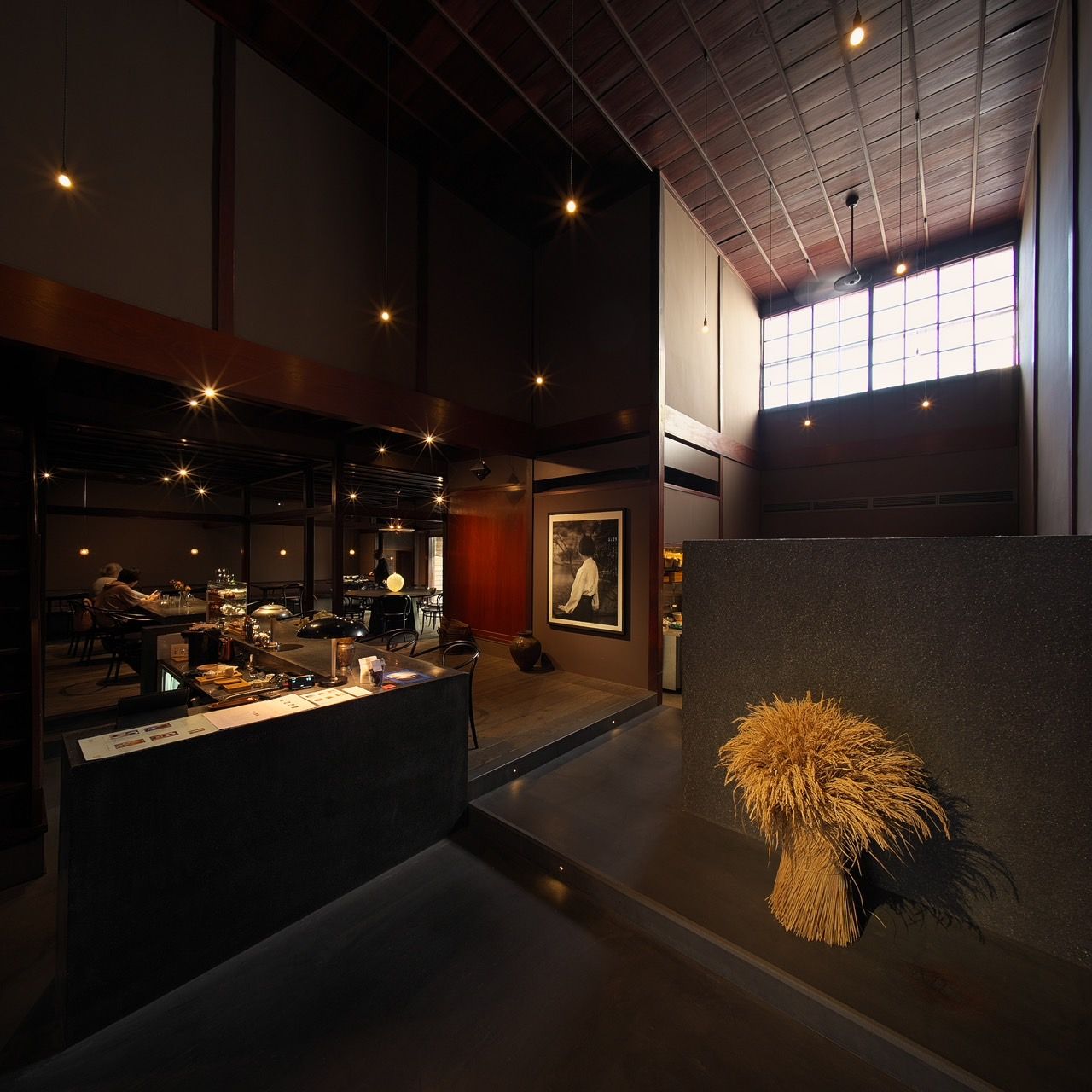四知堂kanazawa
