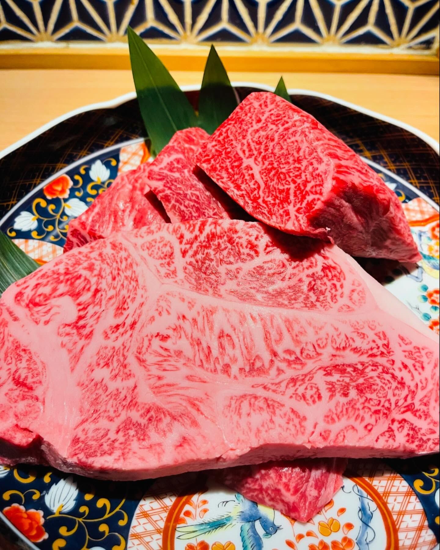 Niku Robata Mountain