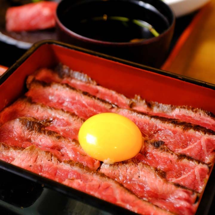 Kobe Beef Miyabi Sankita