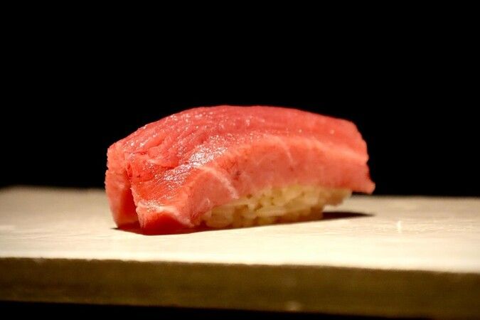 Sushi Seizan