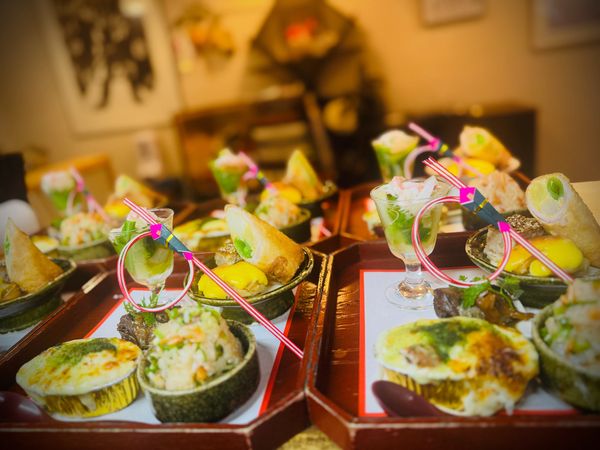 Nishi Asakusa Yamazaki