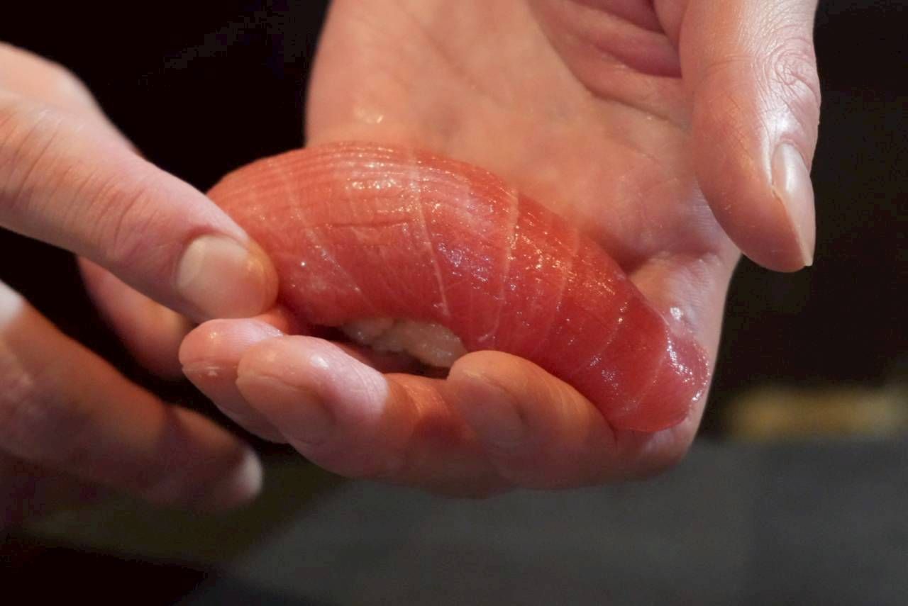 Sushi Sha