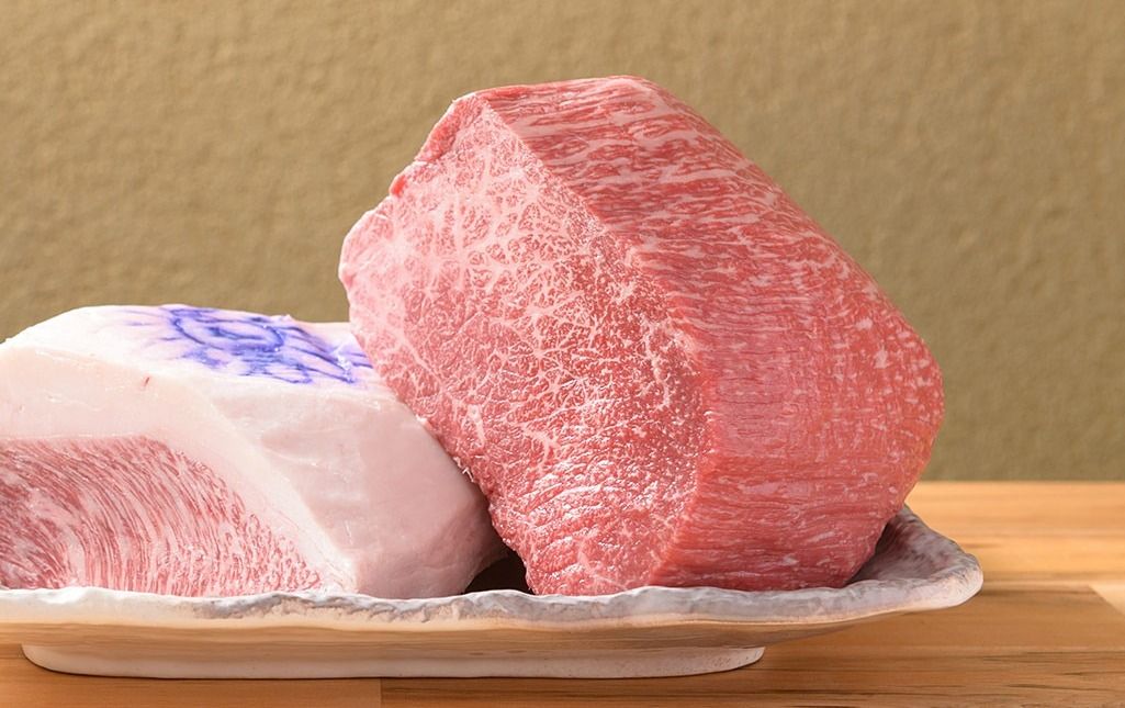 Iwakura Yakiniku Kinoe