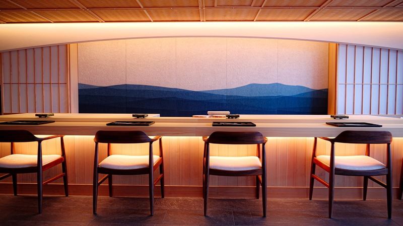 Kyoto Sushiya Yohey