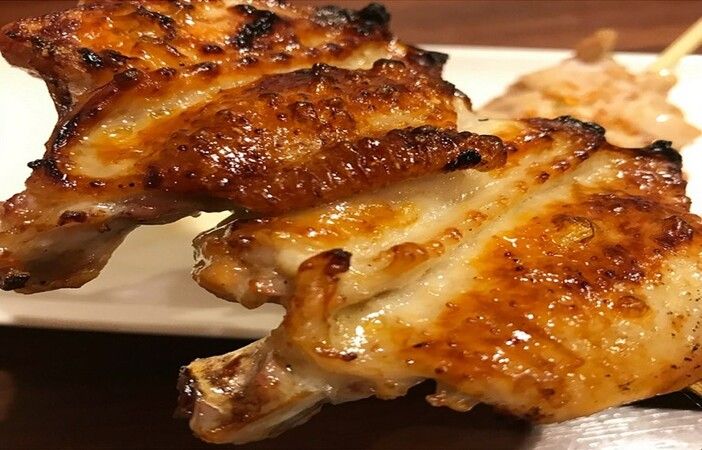 Yakitori Brochette Iidabashi
