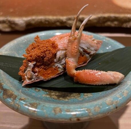 駒場 鮨寛