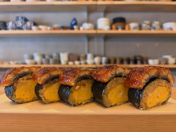 Uzumasa no asage Okudosan