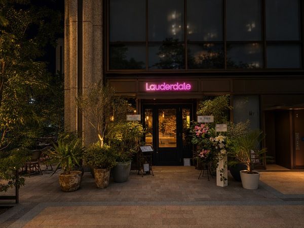 Lauderdale