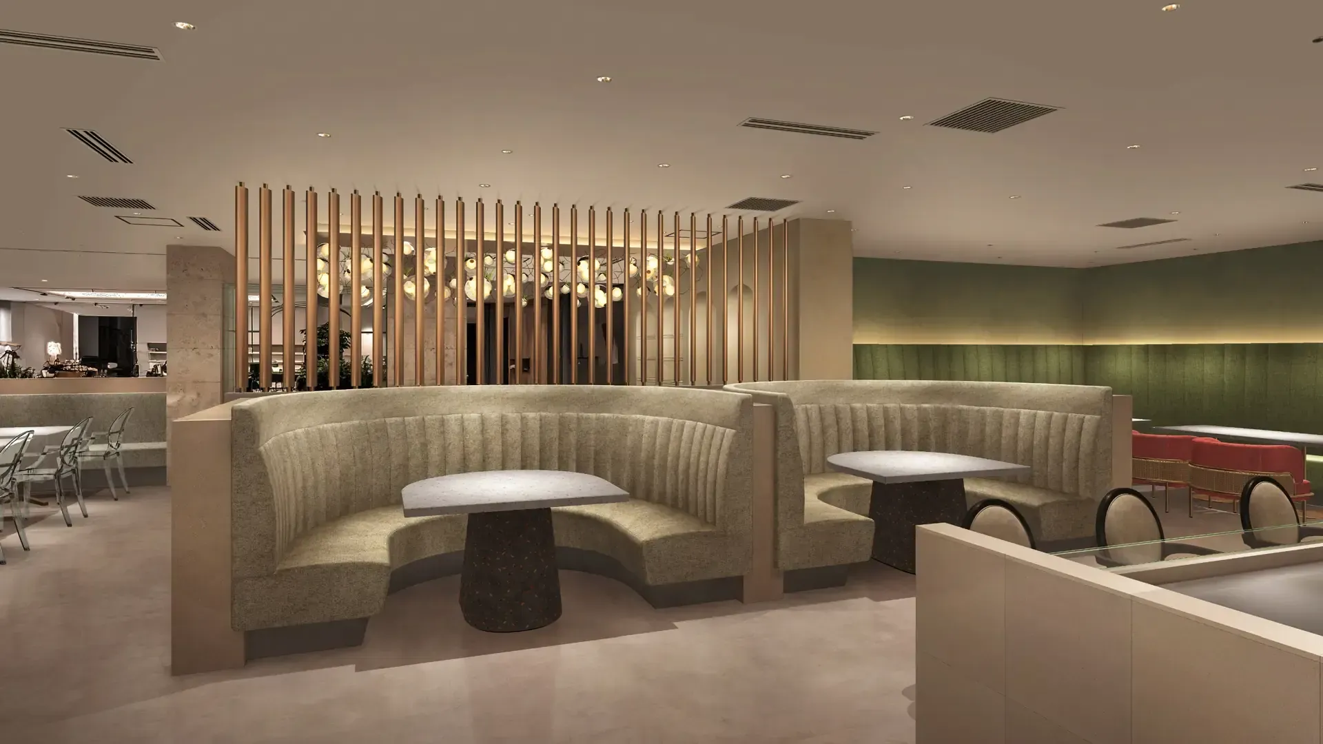 LOUANGE TOKYO le Chateau