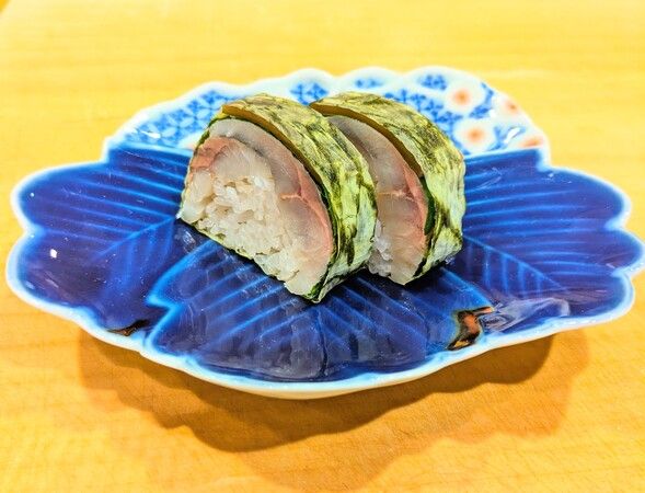 Hachirouzushi