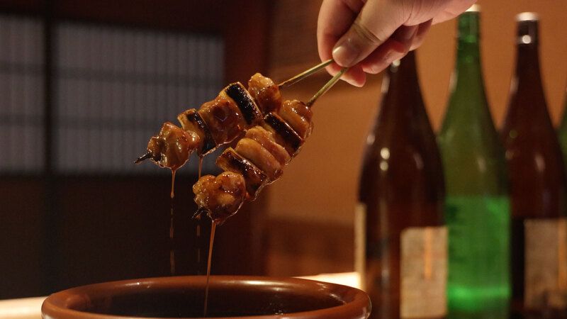 Yakitori Kushikura Main Branch