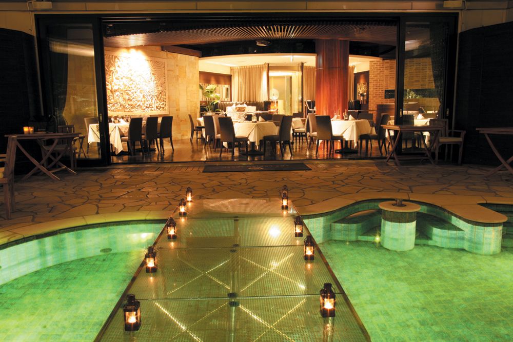 【디너 페어 티켓 초대 코스】1조 2인 대상