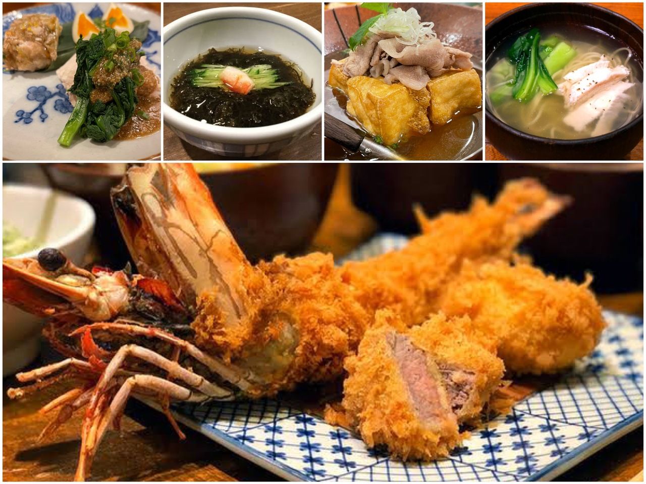 Exclusive to Hibiya International Building Store [Gourmet Course]