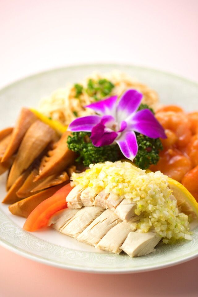 吉祥之筵（きっしょうのえん）