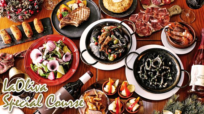 贅沢カルネコース