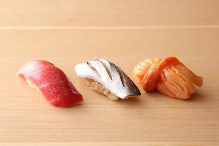 【1～4名様用カウンター席】おまかせ33,000円