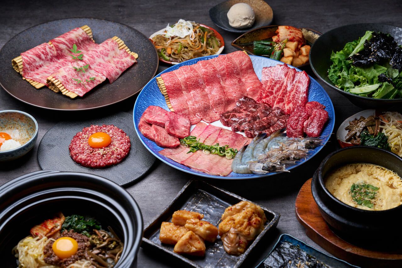 幹事様人気No.1大将軍コース