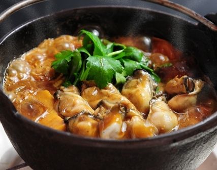 かきづくしコース