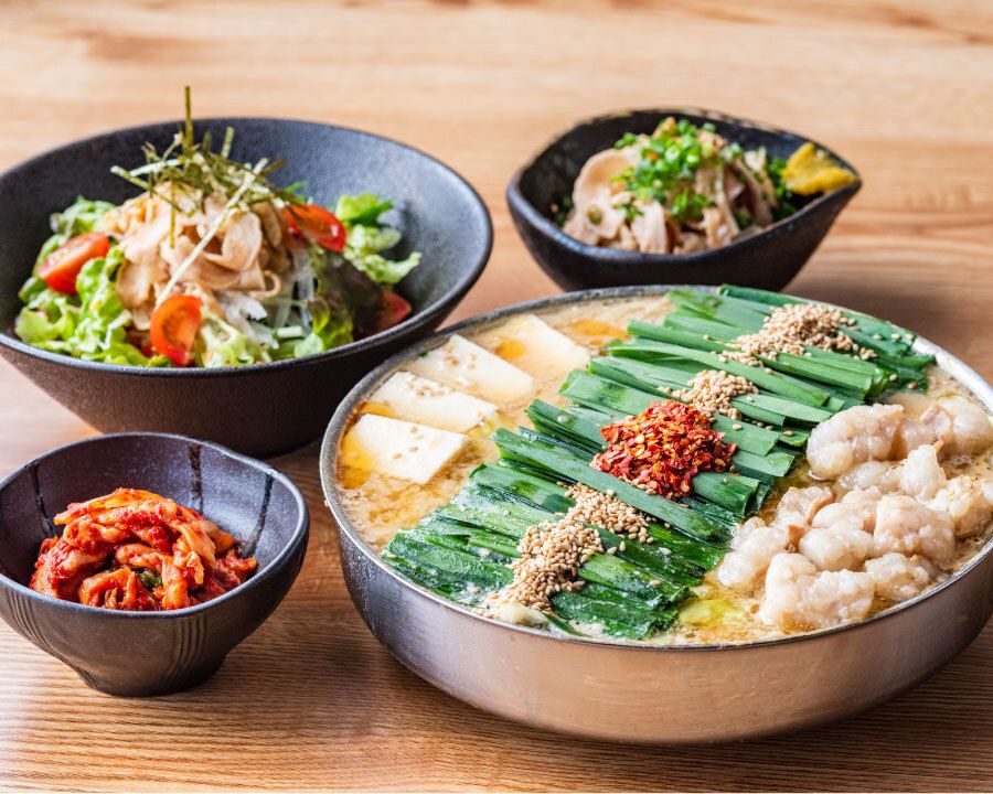 博多ざんまいセット