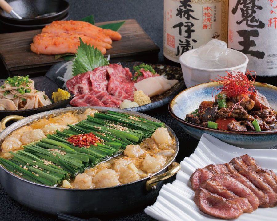 九州ざんまいセット