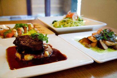 ◇ Dinner ◇ Tapas コース　3500yen (税込)