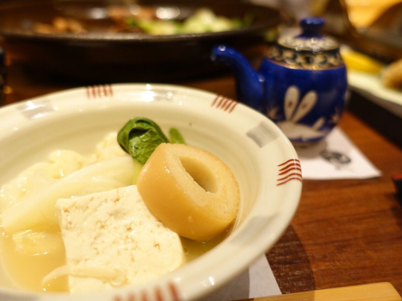 【花コース2時間飲み放題付】◆6品◆