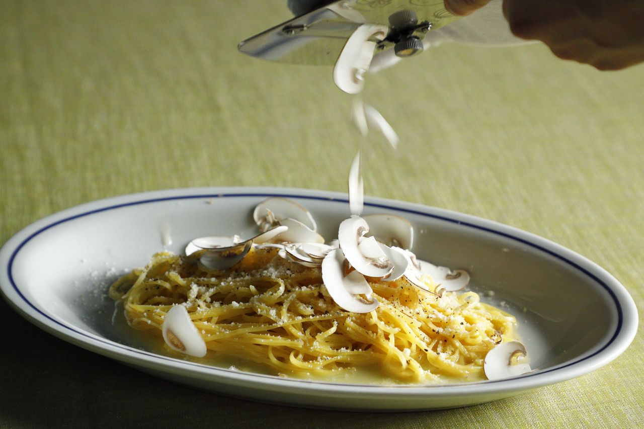 Taste47 [4800 Course]