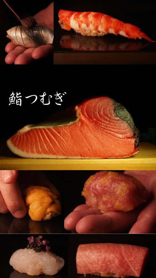 《Chef's Selection》 Seasonal course