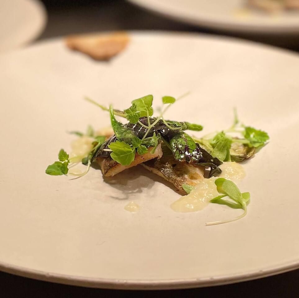 Lunch Course ¥7,000