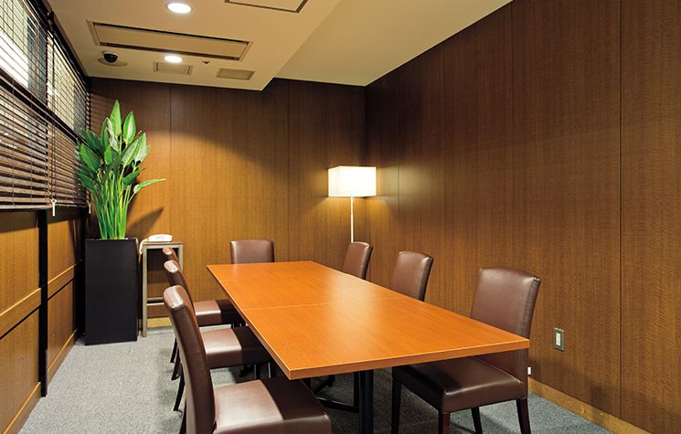 【個室のご案内】（10,000円）／1.0時間