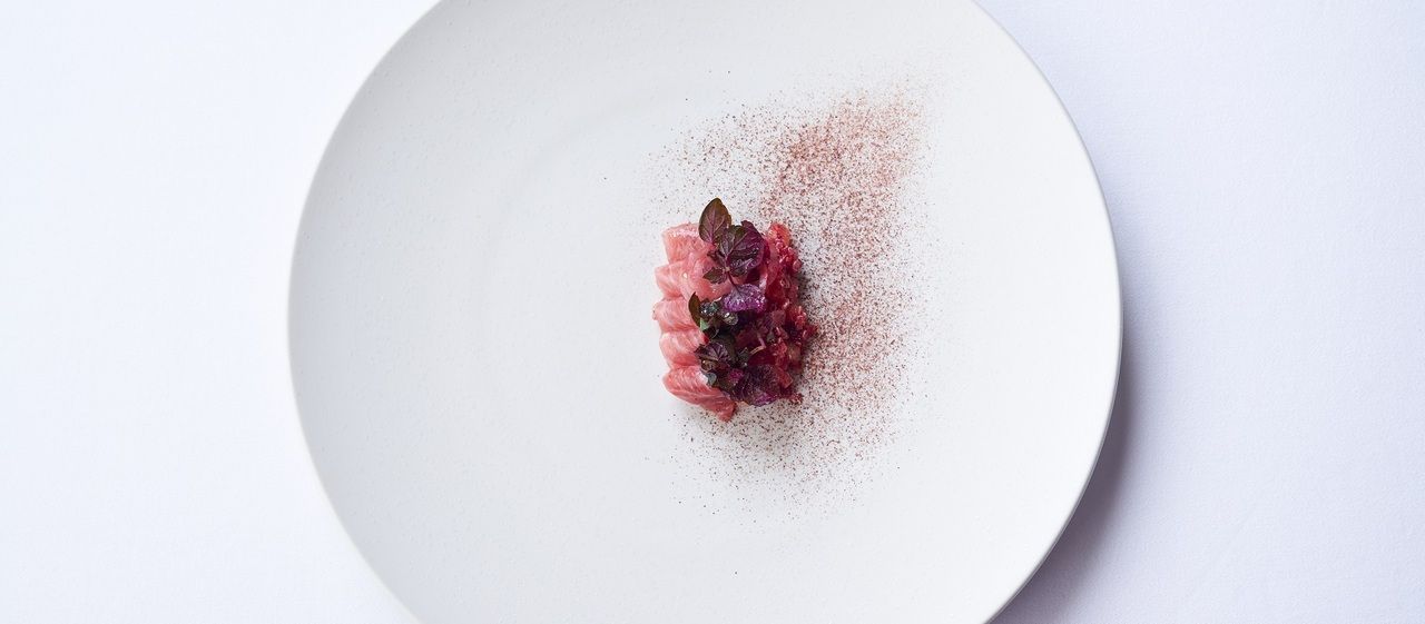 menu Noël 2025【lunch】