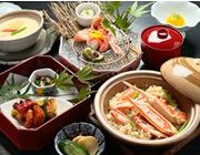 【ランチ】かにめし膳