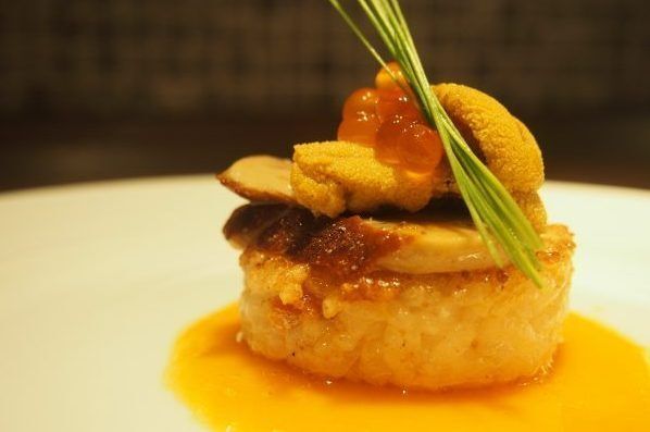 COGS　Special Course　ペアリング付き　秋