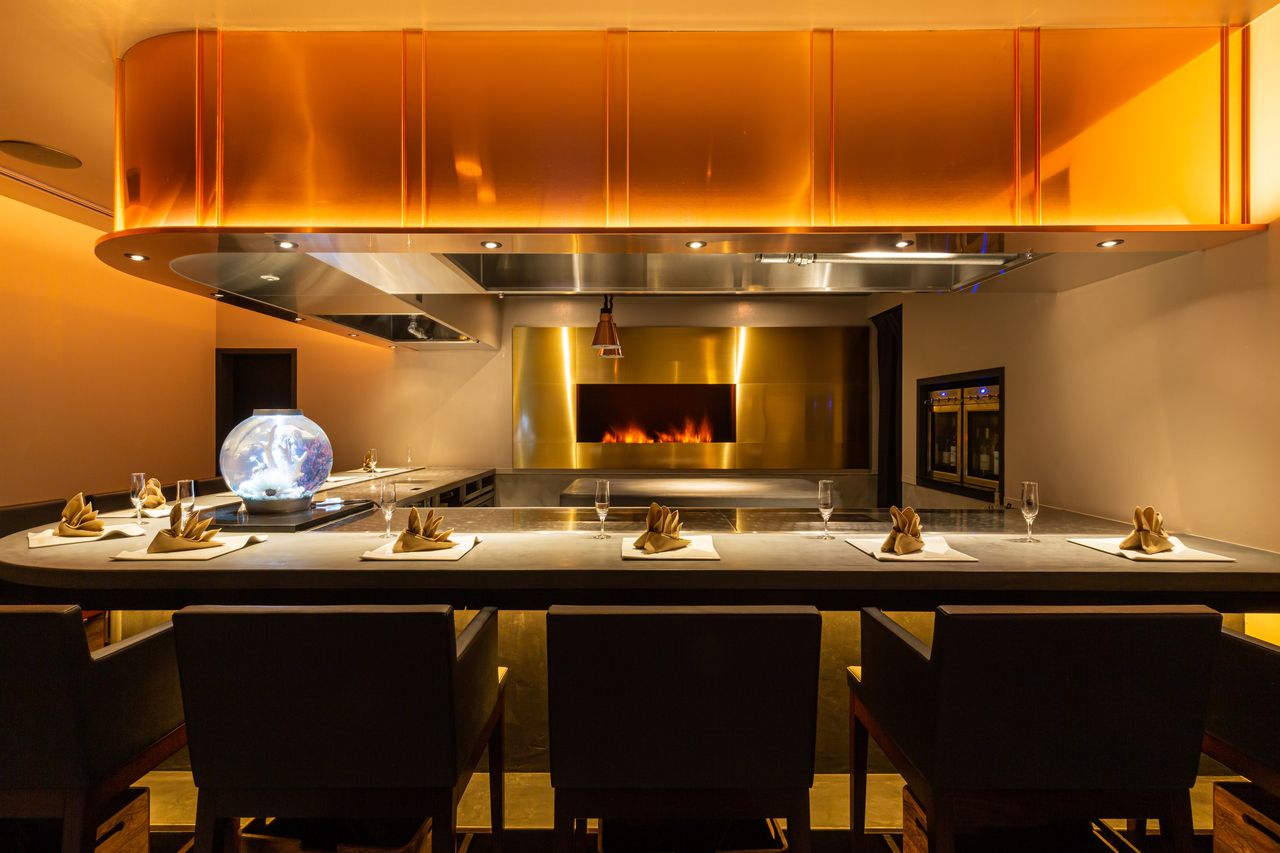 Reservations for seats only (lunch)