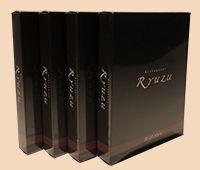 【Souvenir Item】Retort Beef Stew Made with Japanese Beef, Supervised by Chef Ryuta Iizuka