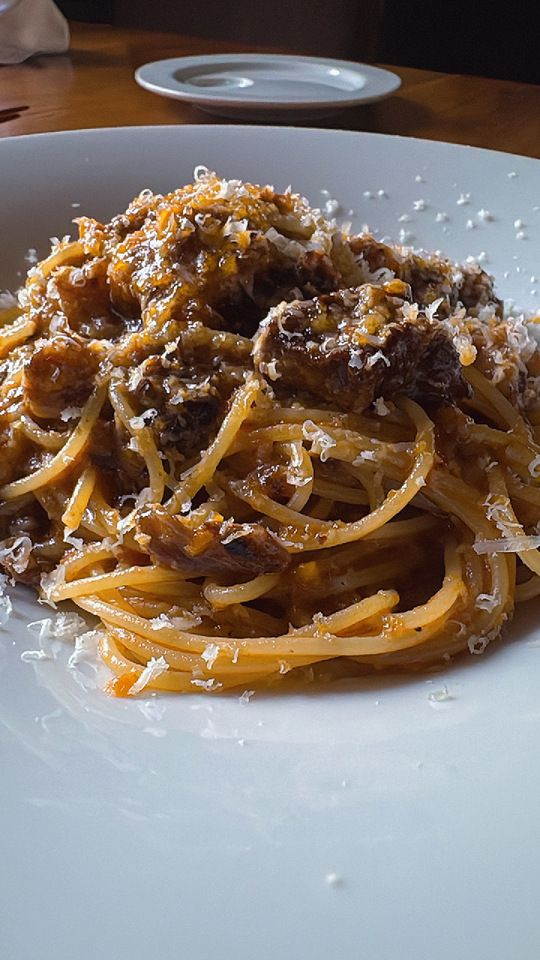 ★キッズパスタ