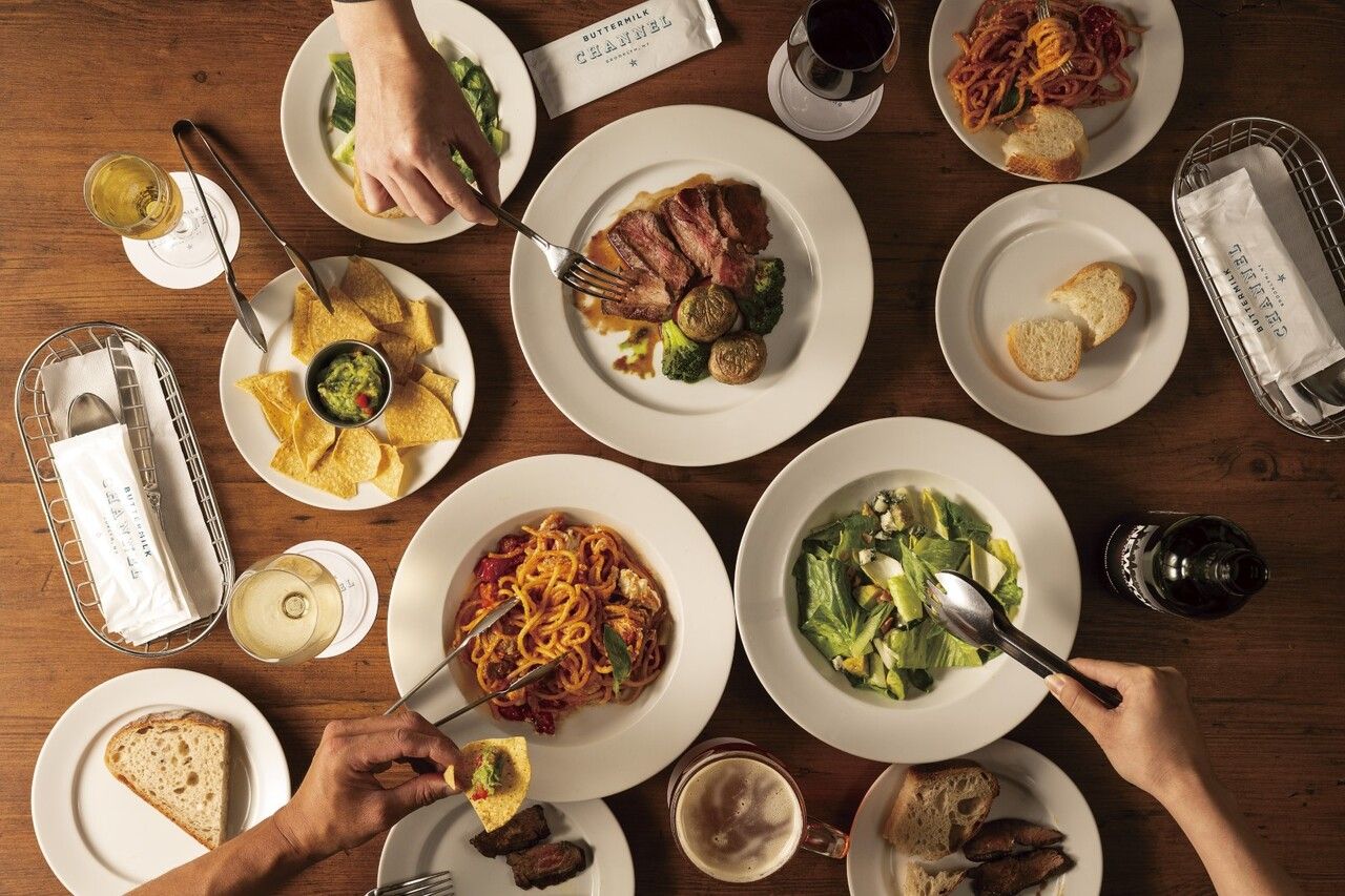 special offer! 【All you can drink】4500 yen course