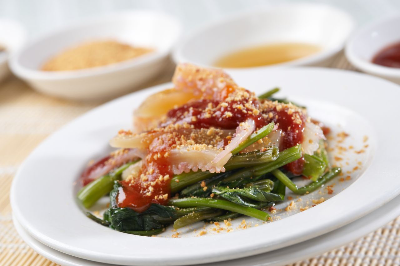 Penang Hawker's Fare (Child) Weekday