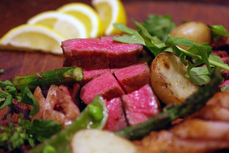 Dinner WA Shunju course + Glass of Sparkling Wine