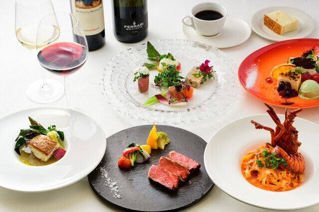 镰仓午餐套餐★推荐午餐套餐★