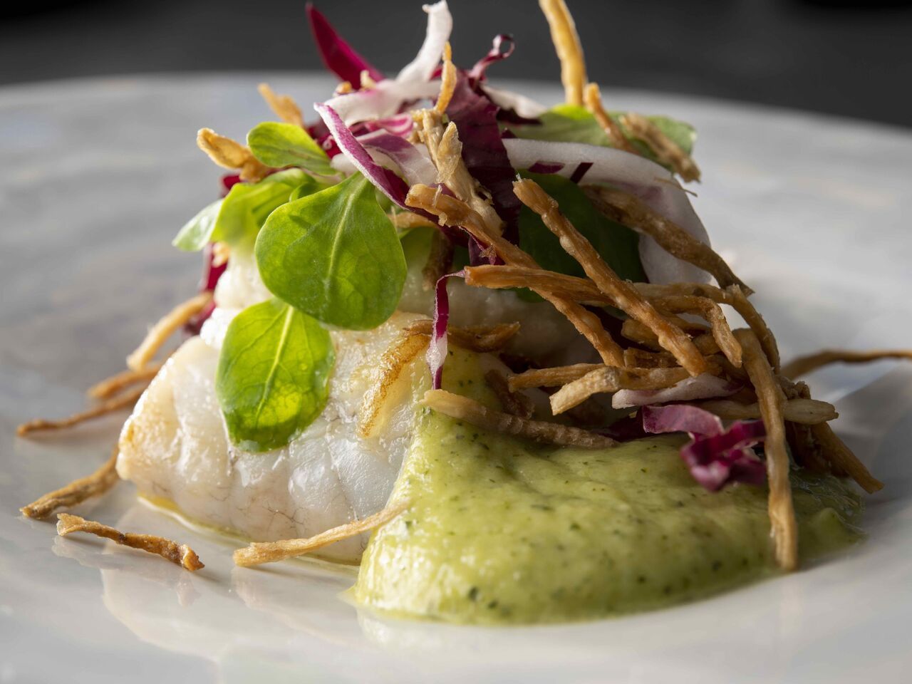 ワタハン　ランチ