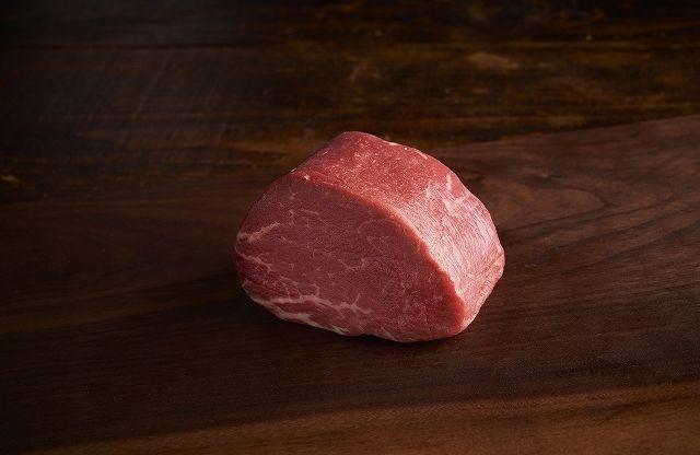 【TAKEOUT】USDAプライムプティフィレミニオン（200ｇ）